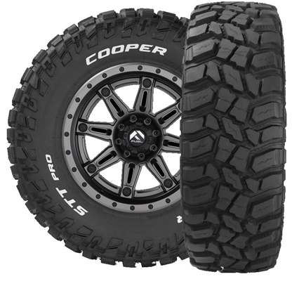 Cooper-tire