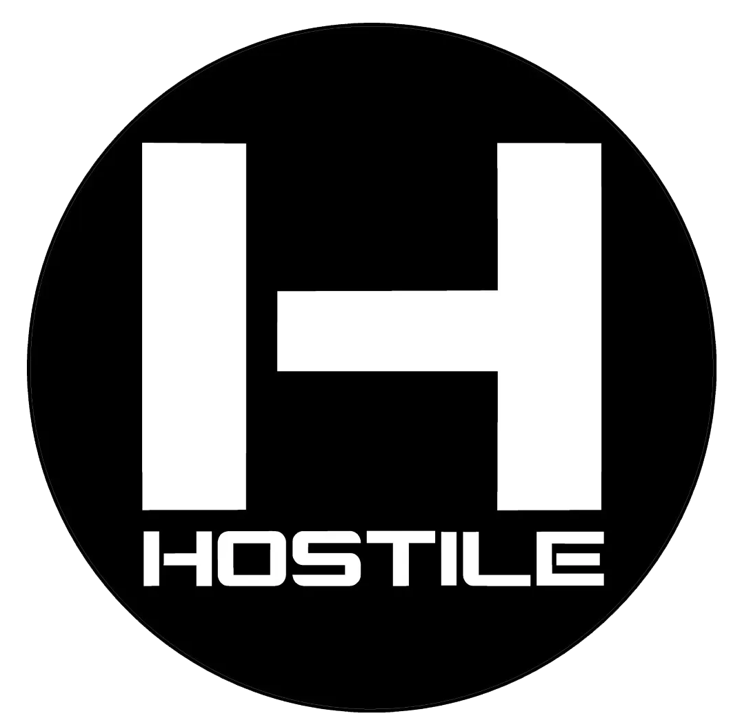 Hostile-wheels