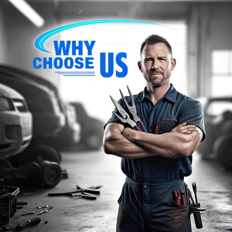 Why Choose Elite Tire Center for Oil Changes Yakima WA